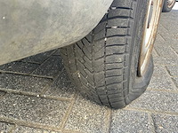 2002 fiat doblò cargo 1.9d bedrijfswagen - afbeelding 21 van  23