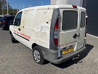 2002 fiat doblò cargo 1.9d bedrijfswagen - afbeelding 20 van  23