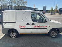 2002 fiat doblò cargo 1.9d bedrijfswagen - afbeelding 14 van  23