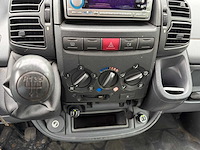2002 fiat ducato 11 2.3 jtd 285 personenauto - afbeelding 2 van  15
