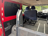 2002 fiat ducato 11 2.3 jtd 285 personenauto - afbeelding 6 van  15