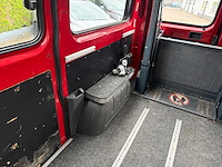 2002 fiat ducato 11 2.3 jtd 285 personenauto - afbeelding 11 van  15