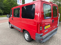 2002 fiat ducato 11 2.3 jtd 285 personenauto - afbeelding 12 van  15