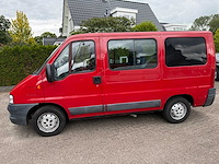 2002 fiat ducato 11 2.3 jtd 285 personenauto - afbeelding 13 van  15