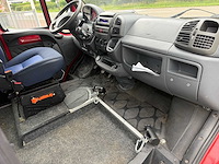 2002 fiat ducato 11 2.3 jtd 285 personenauto - afbeelding 15 van  15