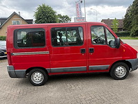 2002 fiat ducato 11 2.3 jtd 285 personenauto - afbeelding 13 van  19