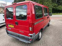2002 fiat ducato 11 2.3 jtd 285 personenauto - afbeelding 14 van  19