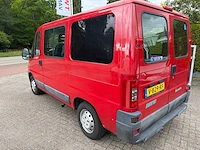 2002 fiat ducato 11 2.3 jtd 285 personenauto - afbeelding 11 van  15