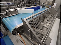 2002 finis f.r.p.s.10 aardappel rollensnijder - afbeelding 5 van  7