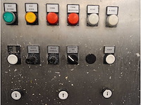 2002 finis f.r.p.s.10 aardappel rollensnijder - afbeelding 7 van  7