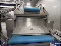 2002 finis f.r.p.s.10 aardappel rollensnijder