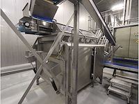 2002 finis f.r.p.s.10 aardappel rollensnijder - afbeelding 3 van  5