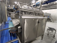 2002 finis f.r.p.s.8 aardappel rollensnijder - afbeelding 4 van  9