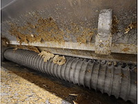 2002 finis f.r.p.s.8 aardappel rollensnijder - afbeelding 7 van  9