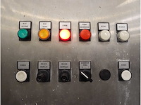 2002 finis f.r.p.s.8 aardappel rollensnijder - afbeelding 9 van  9