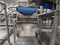 2002 finis f.r.p.s.8 aardappel rollensnijder - afbeelding 2 van  4