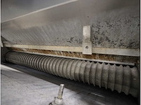 2002 finis f.r.p.s.8 aardappel rollensnijder - afbeelding 3 van  4