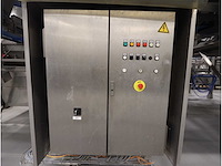 2002 finis f.r.p.s.8 aardappel rollensnijder - afbeelding 6 van  7