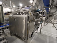 2002 finis f.r.p.s.8 aardappel rollensnijder - afbeelding 5 van  9