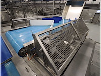 2002 finis f.r.p.s.8 aardappel rollensnijder - afbeelding 6 van  9