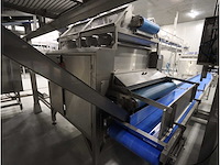 2002 finis f.r.p.s.8 aardappel rollensnijder