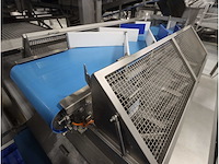 2002 finis f.r.p.s.8 aardappel rollensnijder - afbeelding 3 van  4