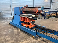 2002 finish profiles bmk-2 auto decoiler - afbeelding 4 van  6