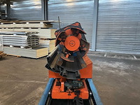 2002 finish profiles bmk-2 auto decoiler - afbeelding 6 van  6