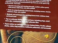 2002 fishing tips and tricks - afbeelding 2 van  5