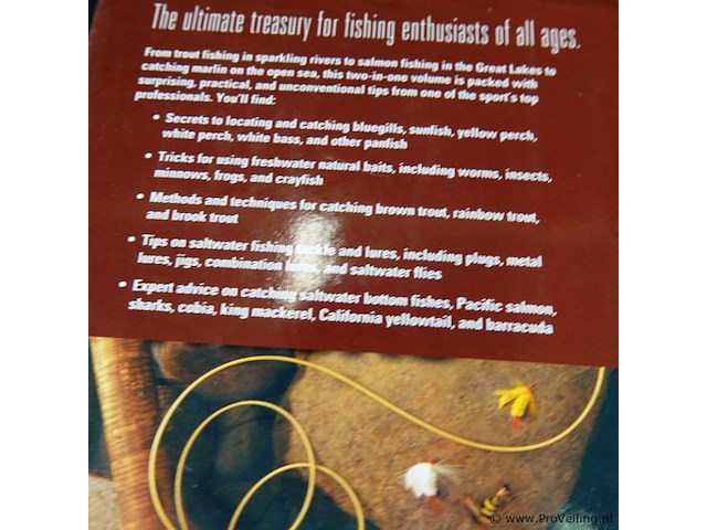 2002 fishing tips and tricks - afbeelding 2 van  5