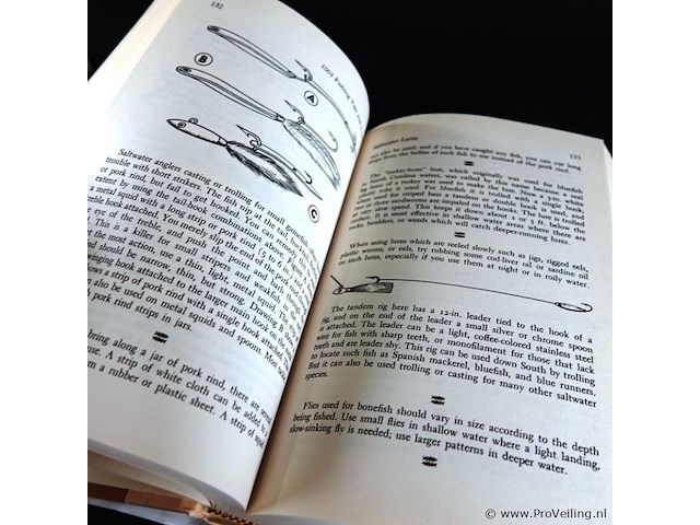 2002 fishing tips and tricks - afbeelding 5 van  5