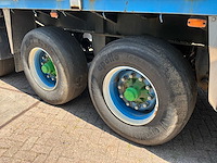 2002 floor flo-13-36h2yrycesrt oplegger met hiab 130r kraan - afbeelding 4 van  29