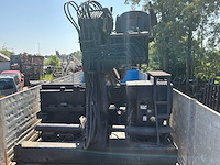 2002 floor flo-13-36h2yrycesrt oplegger met hiab 130r kraan - afbeelding 10 van  29