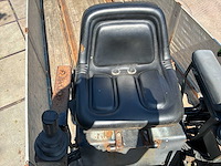 2002 floor flo-13-36h2yrycesrt oplegger met hiab 130r kraan - afbeelding 15 van  29