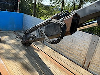 2002 floor flo-13-36h2yrycesrt oplegger met hiab 130r kraan - afbeelding 21 van  29
