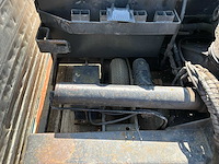 2002 floor flo-13-36h2yrycesrt oplegger met hiab 130r kraan - afbeelding 22 van  29