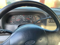 2002 ford f-350 xl super duty pick up bedrijfswagen - afbeelding 8 van  18