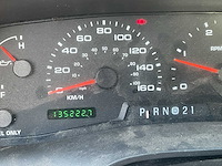 2002 ford f-350 xl super duty pick up bedrijfswagen - afbeelding 2 van  18