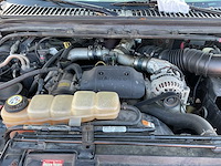 2002 ford f-350 xl super duty pick up bedrijfswagen - afbeelding 14 van  18