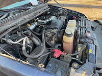 2002 ford f-350 xl super duty pick up bedrijfswagen - afbeelding 6 van  18