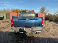 2002 ford f-350 xl super duty pick up bedrijfswagen - afbeelding 16 van  18
