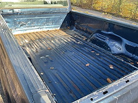 2002 ford f-350 xl super duty pick up bedrijfswagen - afbeelding 1 van  18