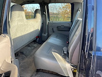 2002 ford f-350 xl super duty pick up bedrijfswagen - afbeelding 10 van  18