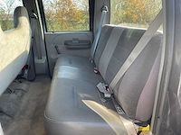 2002 ford f-350 xl super duty pick up bedrijfswagen - afbeelding 13 van  18