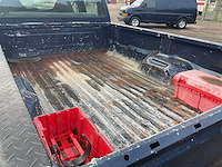 2002 ford f350 crew cab bedrijfswagen - afbeelding 4 van  16