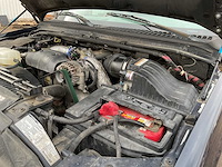 2002 ford pickup f 350 bedrijfswagen - afbeelding 9 van  16