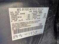 2002 ford pickup f 350 bedrijfswagen - afbeelding 5 van  16