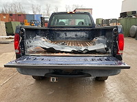 2002 ford pickup f 350 bedrijfswagen - afbeelding 8 van  16