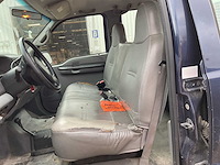 2002 ford pickup f 350 bedrijfswagen - afbeelding 16 van  16
