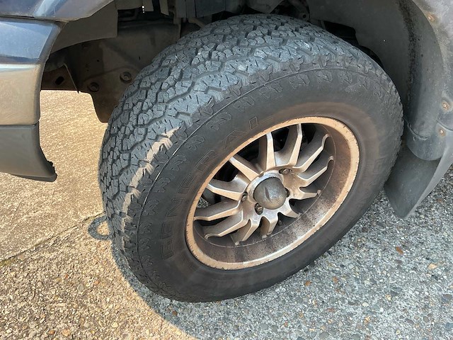 2002 ford usa f150 5.4 supercab bedrijfswagen - afbeelding 2 van  38